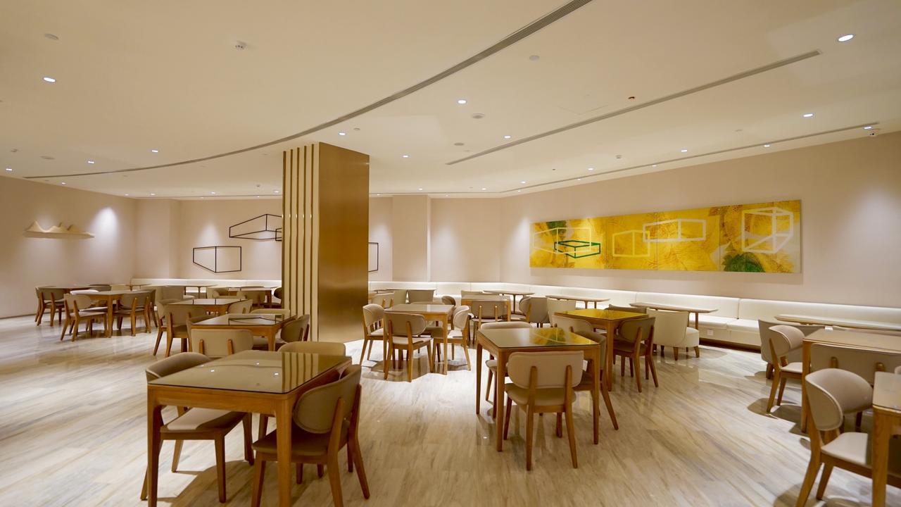Ji Hotel Ningbo Beilun Intime City Екстериор снимка