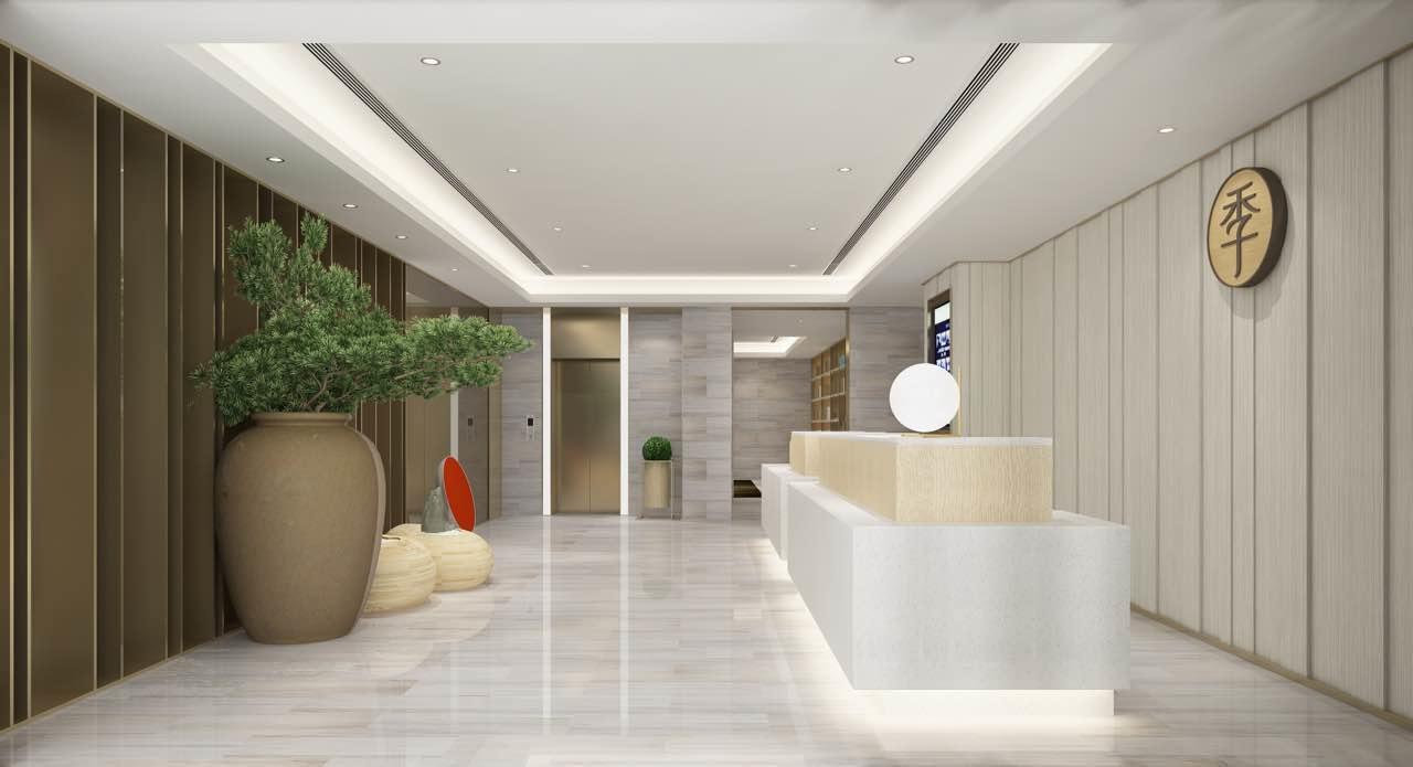 Ji Hotel Ningbo Beilun Intime City Екстериор снимка